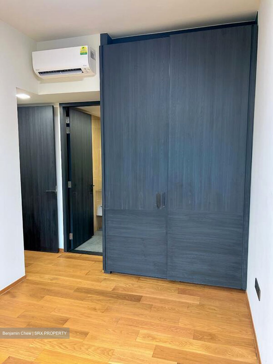 The Hyde (D10), Condominium #505289571